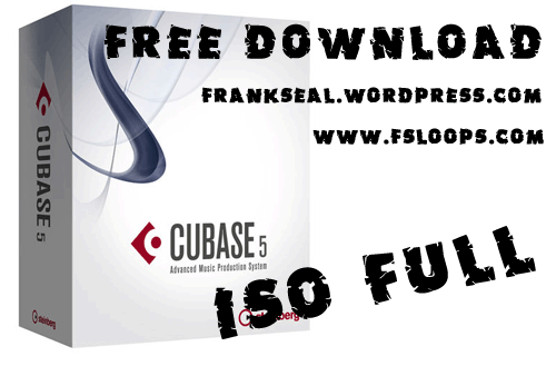 cubase studio free download