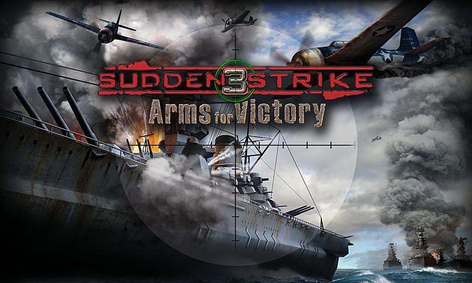 sudden strike 3 download full version free